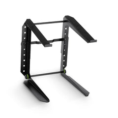 Gravity LTS 01 C B Height-adjustable Laptop and Controller Stand