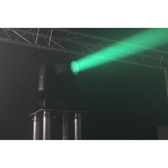 AFX HYBRID180 Projecteur à faisceau mobile hybride 180 W