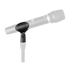 JB Systems HF-CLAMP Support de microphone incassable