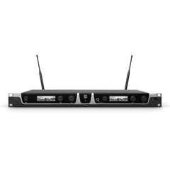 LD Systems U506 BPL 2 Drahtloses Mikrofonsystem Revers-Bodypack