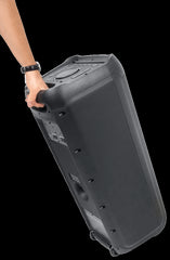Madison MAD-VEGAS120 Hochleistungs-Bluetooth-Lautsprecher-Soundsystem 1200 W DJ Party Disco