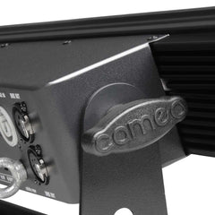 Cameo PIXBAR 600 PRO Barre LED Professionnelle 12 x 12 W RGBWA + UV