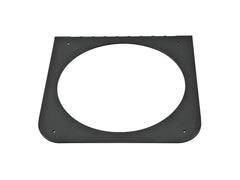 Eurolite Filterrahmen 157 x 158 mm schwarz