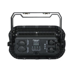 LEDJ Spectra Flood 18HEX10 PRO Exterior Fixture IP65 Outdoor Wash