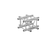 Alutruss Quadlock 6082C-41(50) Pièce transversale à 4 voies