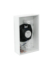 Omnitronic Wc-4 Pa Wall Speaker