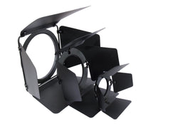 Eurolite Barndoors Par-20 Spot Schwarz