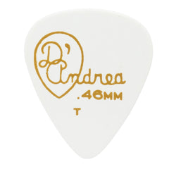 D'andrea 351 Classic Celluloid Thin - 72pcs