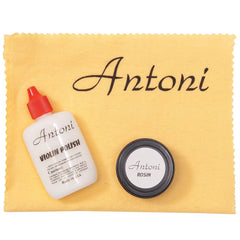 Antoni Debut Cello  Care Kit