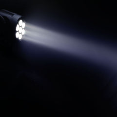 Cameo FLAT PROA 7 SPOT Kompakter, flacher 7 x 15 W Quad-LED-PAR-Spot