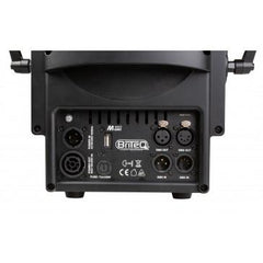 BRITEQ BT-THEATRE 250EZ Mk3 250W Warm White LED Fresnel Theatre Spot