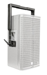 HK Audio TB-45NQ - Pair of Tilt Brackets for Linear Series Speakers