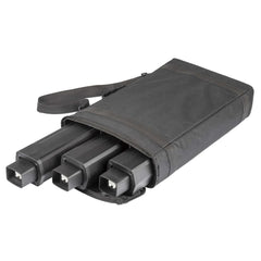 2x Proel SESSION1 FREE Battery Column PA Speaker Bluetooth