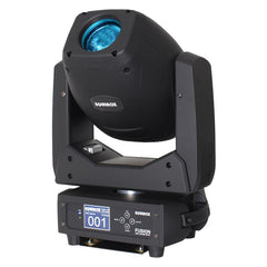 Equinox Fusion 200 Zoom Spot LED Moving Head