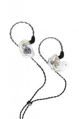 Stagg SPM-435TR Écouteurs 4 lecteurs IEM In Ear Monitors *Stock B