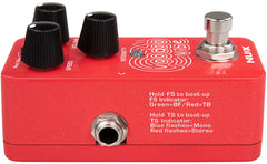 Nux Voodoo Vibe Mini-Gitarreneffektpedal