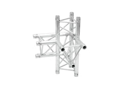 Alutruss Trilock 6082Ac-45 4-Wege-Stück \/ Rechts