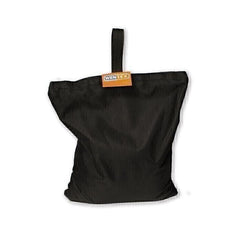 Wentex Eurotrack - Ballast bag 5kg Black
