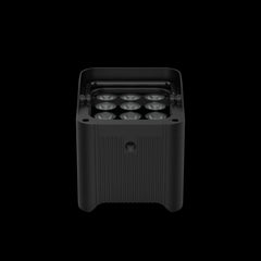 Chauvet DJ Freedom Par Q9 LED Wireless Battery Uplighter