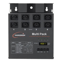 Transcension - Pack Multi 4 Canaux