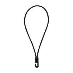 LEDJ Spannfix 4mm 27cm Schwarz