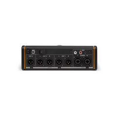 PALMER MONICON L G2 – Active/Passive Studio Monitor Controller *B-STOCK*