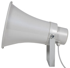 Haut-parleurs à pavillon rond série Adastra MH 15 W 100 V