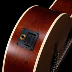 Godin Left Handed Etude Clasica Ii Nylon String Electro Guitar
