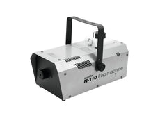 Eurolite N-110 Nebelrauchmaschine 1250 W inkl. Fernbedienung