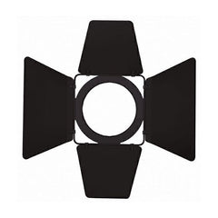 Showtec Barndoor pour Performer Fresnel Mini