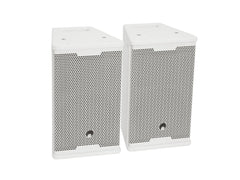 Omnitronic Maxx-1508 2-Way Top 2X White