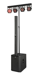HK Audio Polar 15 MK2 Complete Speaker System