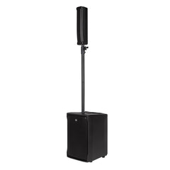 RCF Evox J8 MIX Active PA Speaker inc Mixer *B Stock*