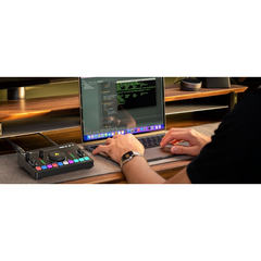 Maono AMC2 Neo Maonocaster Mixer and Audio Interface USB-C *B Stock*