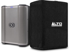 Alto Busker Cover for PA Speaker