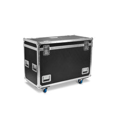 Cameo OTOS H5 CASE 2 Flightcase for 2 pcs CAMEO OTOS® H5