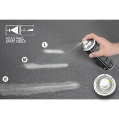 Adam Hall 01360 Spray Adhesive 500 ml Can