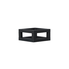 Equinox 0.1m Quad Steel DecoTruss, Black