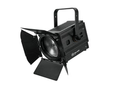 Spot de théâtre Eurolite LED THA-450F Spot de théâtre LED Fresnel 450 W