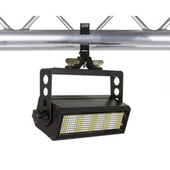Briteq BT-MAGICFLASH Hochleistungs-LED-Strobe-DMX-Bühnenblinder