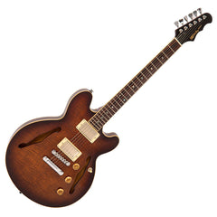 Fret King Elise Custom - Walnut