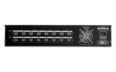 Denon DN508A Amplifier 8ch Zone 55W RMS Per Channel