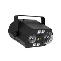 Showtec Booby Trap RG