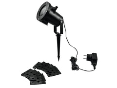 Projecteur de logo de fête Eurolite Led Ip Lp-4