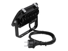 Eurolite Led Ip Fl-8 Jaune 30?