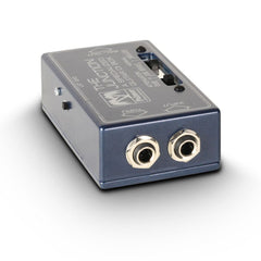 Palmer PDI 09 Passive DI-Box für Gitarren
