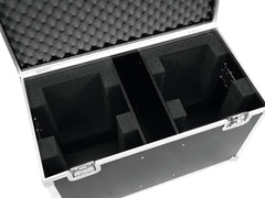 Roadinger Flightcase 2X Tha-50F