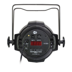 LEDJ Performer 18 Quad MKII (20 Degree)