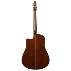 Seagull Artist Mosaic Anthem C/a Electro Acoustic Guitar -  W/bag