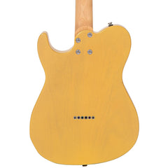 Fret King Country Squire Classic Butterscotch